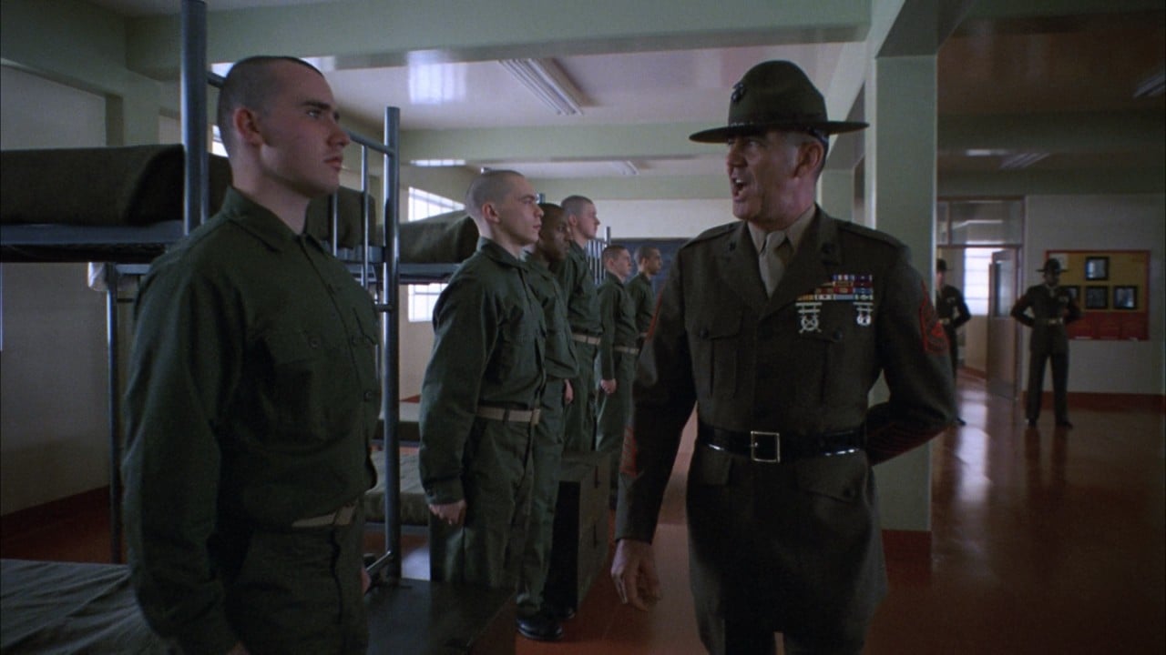 Full Metal Jacket: in arrivo un documentario prodotto da Matthew Modine sul capolavoro di Kubrick Full Metal Jacket: in arrivo un documentario prodotto da Matthew Modine sul capolavoro di Kubrick