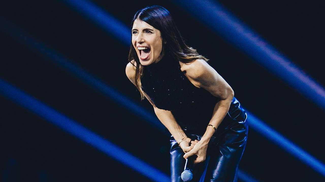 X Factor 2025, le pagelle del primo Live: Delia Leonessa di Paternò 10, I Copper Jitters cronaca di una morte annunciata 4 X Factor 2025, le pagelle del primo Live: Delia Leonessa di Paternò 10, I Copper Jitters cronaca di una morte annunciata 4
