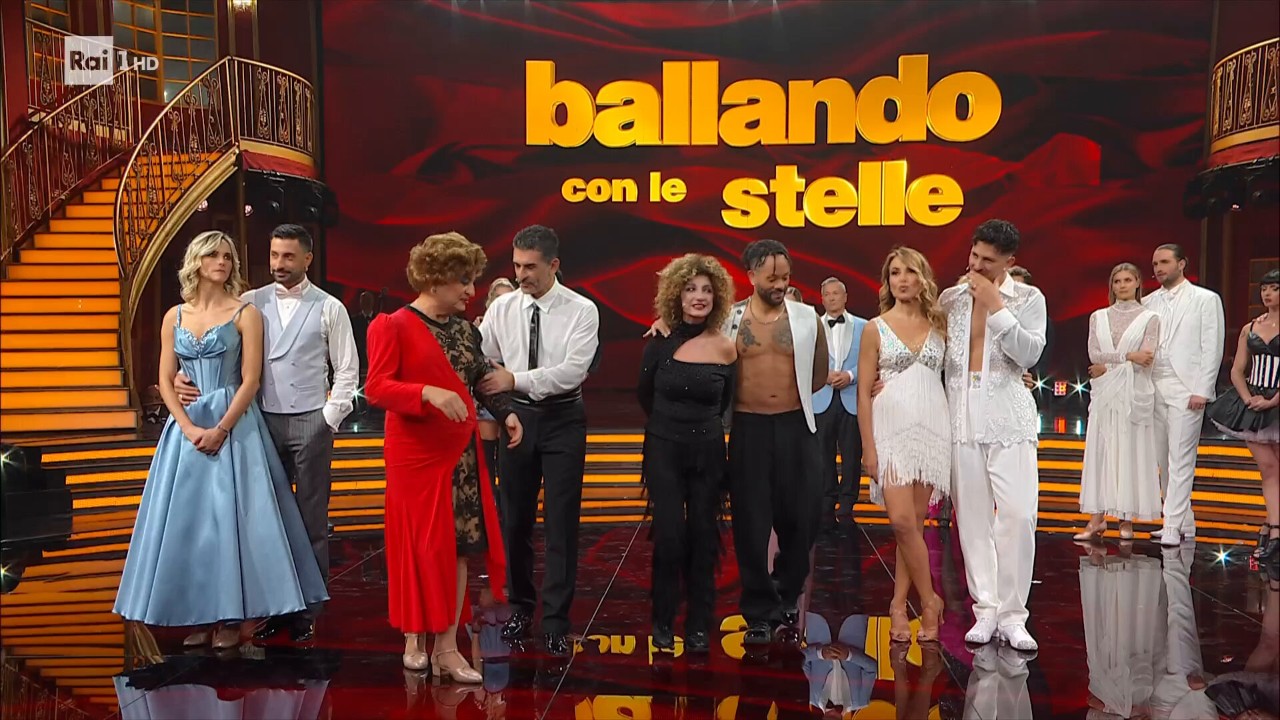 Ballando con le Stelle, è in arrivo una proposta di matrimonio?