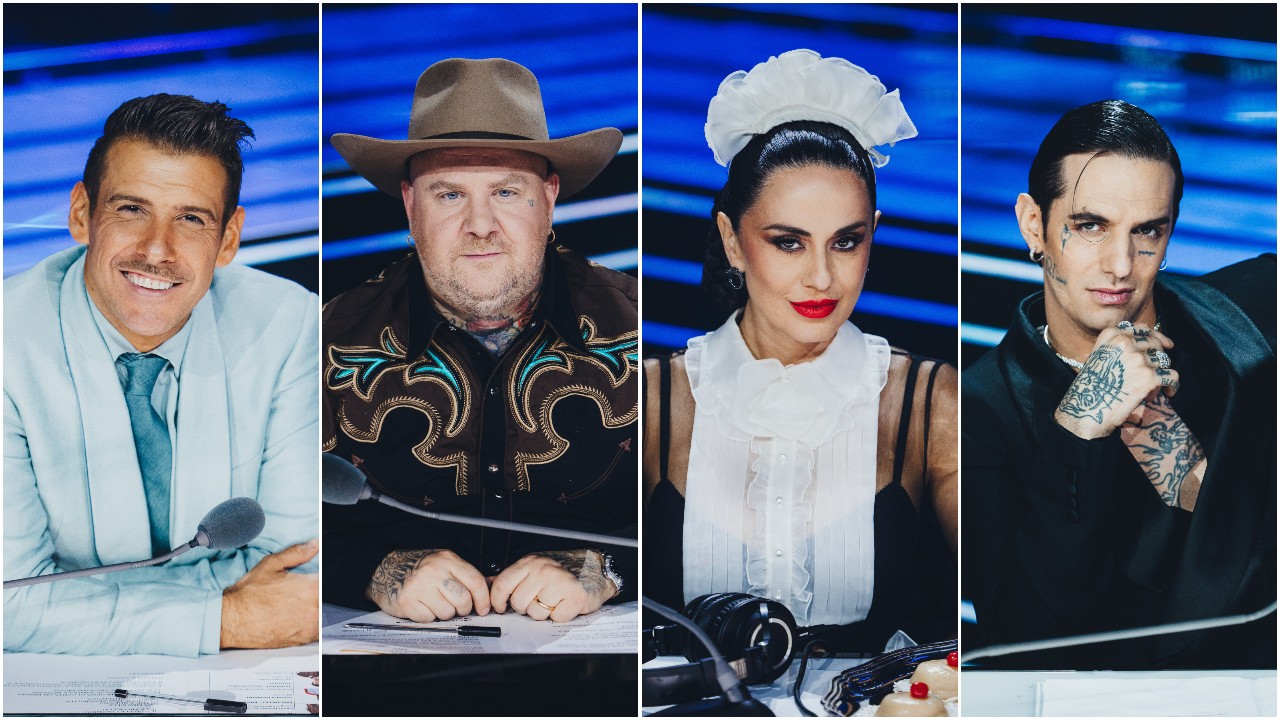 X Factor 2025: breve riassunto del primo Live Show, che ha avuto ascolti e interazioni social da capogiro X Factor 2025: breve riassunto del primo Live Show, che ha avuto ascolti e interazioni social da capogiro