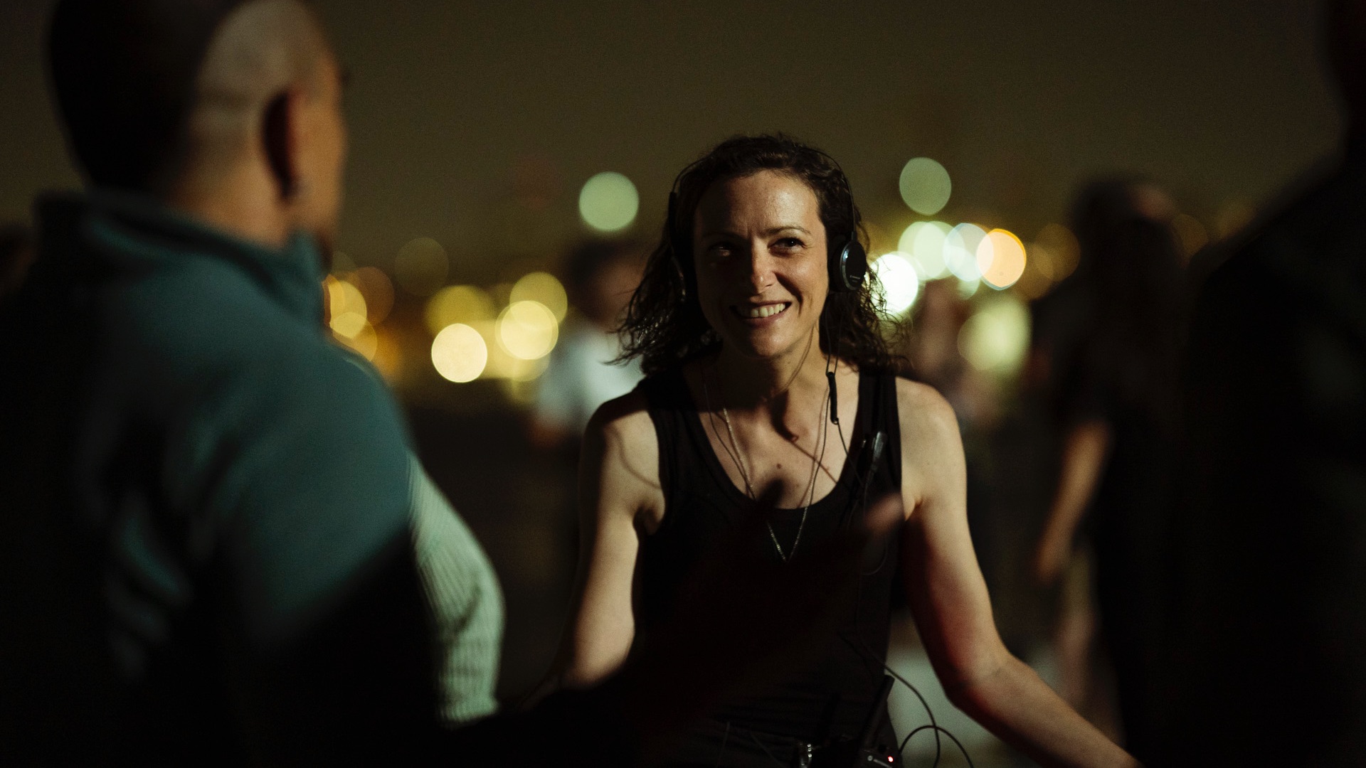Io sono Rosa Ricci, prigioniera in pericolo: video intervista con Lyda Patitucci e Raiz Io sono Rosa Ricci, prigioniera in pericolo: video intervista con Lyda Patitucci e Raiz