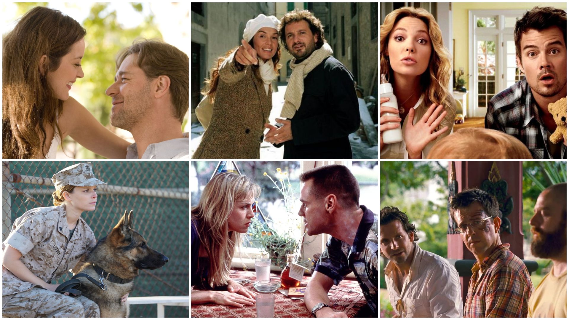 Stasera in TV: Film da vedere Domenica 26 Ottobre, in prima serata Stasera in TV: Film da vedere Domenica 26 Ottobre, in prima serata