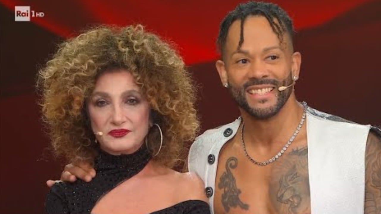 ballando con le stelle marcella bella duramente criticata dalla giuria la reazione di alberto matano da Comingsoon.it ballando con le stelle marcella bella duramente criticata dalla giuria la reazione di alberto matano