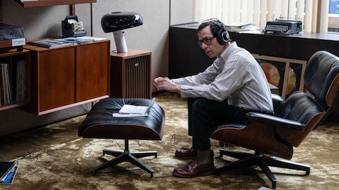 Springsteen - Liberami dal nulla, chi è Jon Landau: l'analisi di Jeremy Strong che interpreta l'amico manager di Bruce