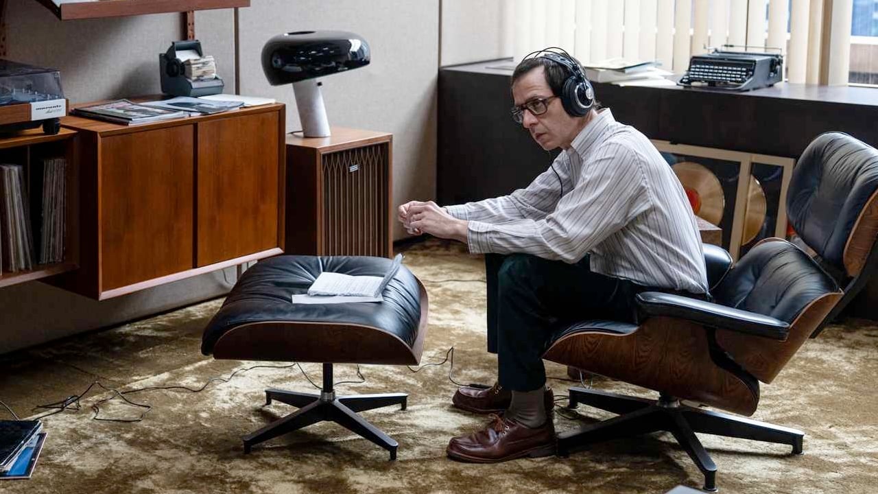 Springsteen   Liberami dal nulla, chi è Jon Landau: l Springsteen   Liberami dal nulla, chi è Jon Landau: l