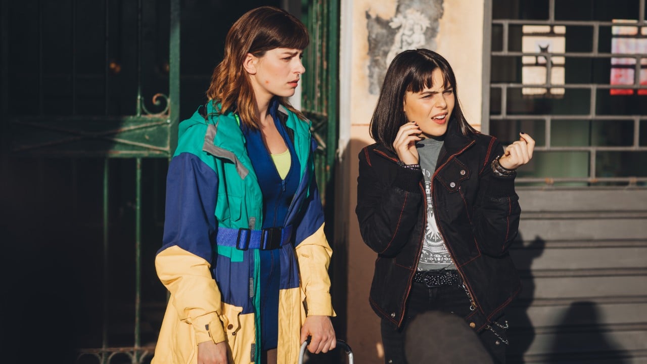 blanca 3 stasera su rai 1 la quarta puntata liguori si caccia nei guai e a genova torna lucia da Comingsoon.it blanca 3 stasera su rai 1 la quarta puntata liguori si caccia nei guai e a genova torna lucia