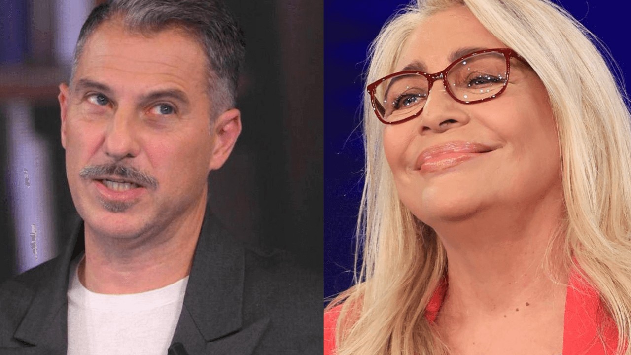 Gabriele Corsi torna a parlare del rifiuto a Domenica In: "Rifiutato perché non mi entusiasmava cosa mi offrivano" Gabriele Corsi torna a parlare del rifiuto a Domenica In: "Rifiutato perché non mi entusiasmava cosa mi offrivano"