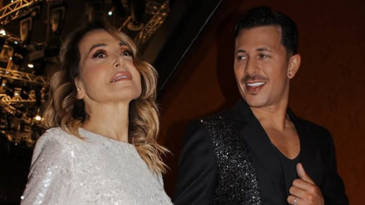 Ballando con le Stelle, Pasquale La Rocca difende Barbara D Ballando con le Stelle, Pasquale La Rocca difende Barbara D