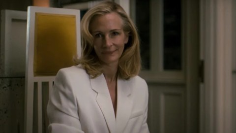 Cinque film in streaming interpretati da Julia Roberts, star di After the Hunt - Dopo la caccia