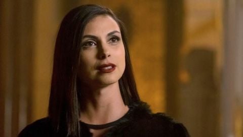 Masters of the Universe, Morena Baccarin esalta il film e il fisico di He-Man