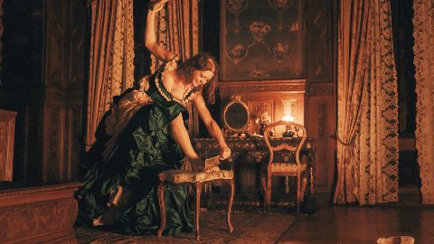 The Ugly Stepsister, la recensione: un particolare (o due, o tre) solo per farti guardare The Ugly Stepsister, la recensione: un particolare (o due, o tre) solo per farti guardare