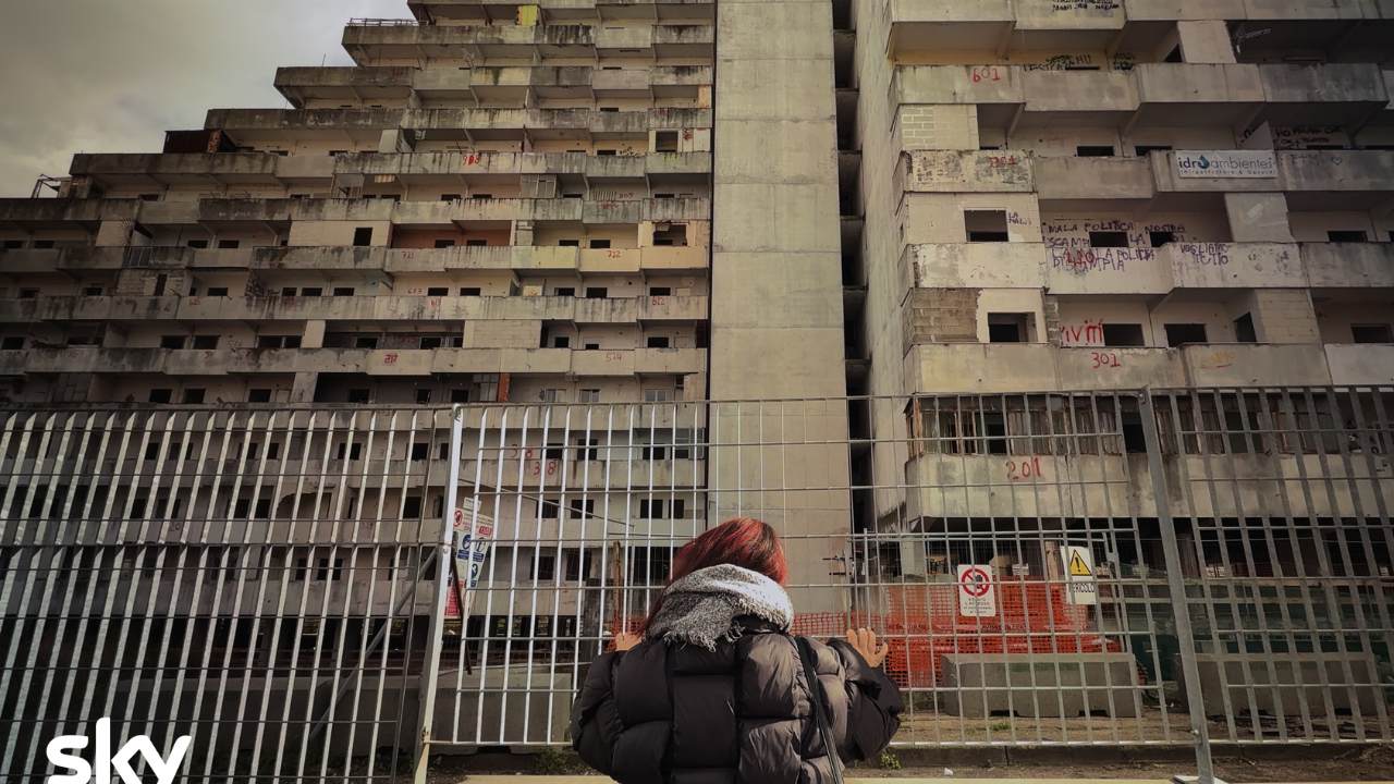 la diaspora delle vele la necessit224 di un documentario civile e la nostra intervista a francesca comencini da Comingsoon.it la diaspora delle vele la necessit224 di un documentario civile e la nostra intervista a francesca comencini