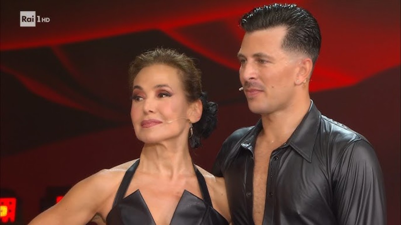 Ballando con le stelle, Mara Venier si schiera dalla parte di Barbara D Ballando con le stelle, Mara Venier si schiera dalla parte di Barbara D