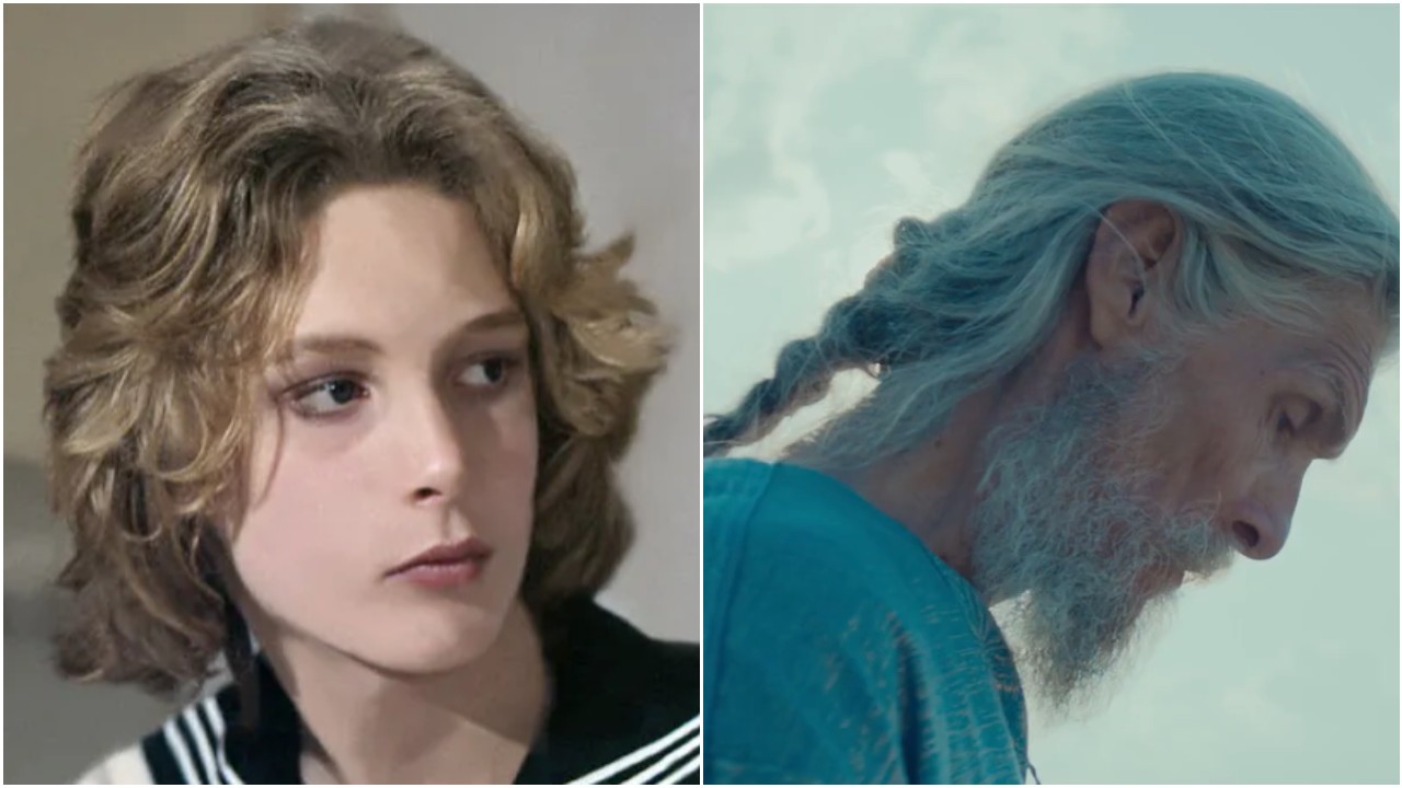 Addio a Bjorn Andresen, il "ragazzo più bello del mondo", da Morte a Venezia a Midsommar Addio a Bjorn Andresen, il "ragazzo più bello del mondo", da Morte a Venezia a Midsommar