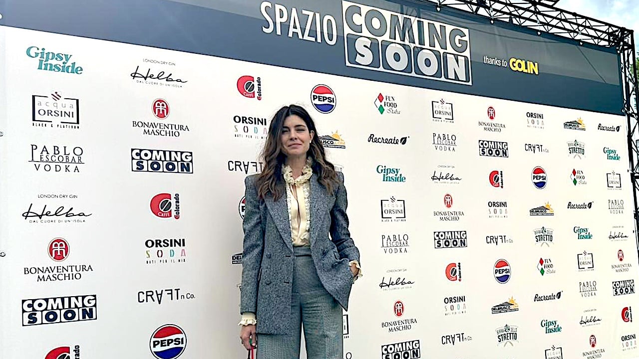 Coming Soon Service: conclusa l’attività alla 20ª Festa del Cinema di Roma Coming Soon Service: conclusa l’attività alla 20ª Festa del Cinema di Roma