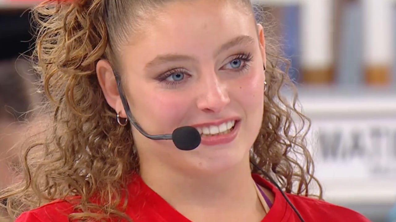 Amici 25, Matilde torna sui social dopo l