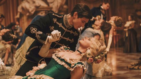 The Ugly Stepsister: Cenerentola diventa una fiaba horror dalla parte della sorellastra