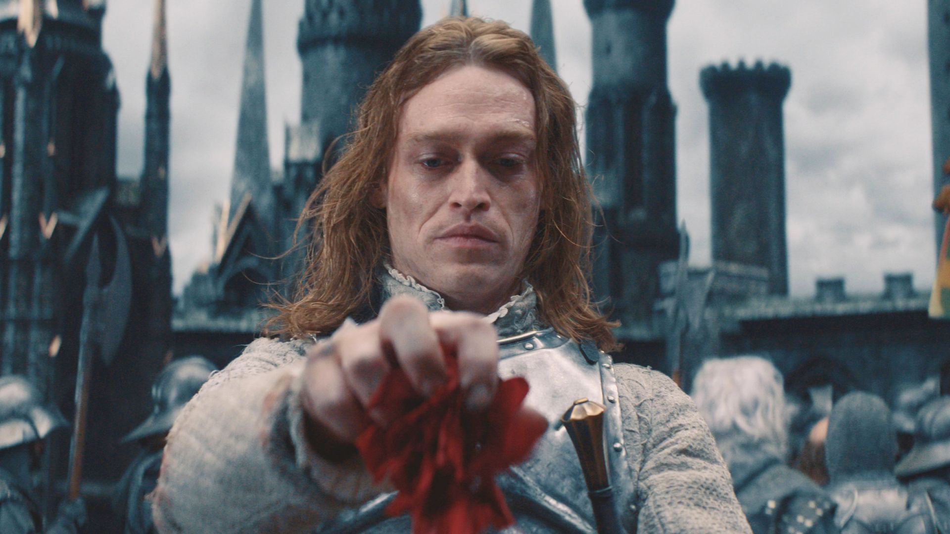 Dracula   L Dracula   L