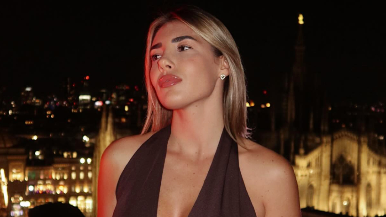 uomini e donne martina de ioannon rompe il silenzio e chiarisce come stanno le cose non ho tradito nessuno da Comingsoon.it uomini e donne martina de ioannon rompe il silenzio e chiarisce come stanno le cose non ho tradito nessuno