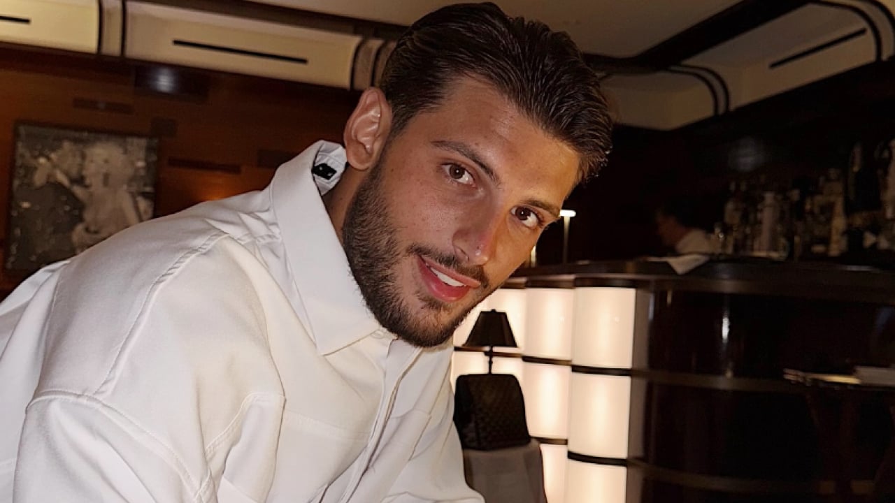 Uomini e Donne, Ciro Solimeno d