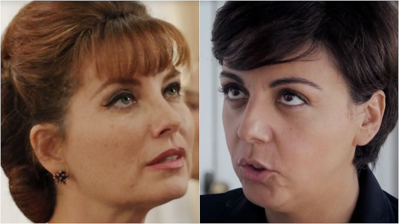 il paradiso delle signore e un posto al sole anticipazioni puntate di oggi 3 novembre 2025