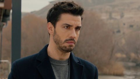 La Notte nel Cuore Anticipazioni del 28 ottobre 2025: Nuh minaccia il  suicidio, Melek lascia Cihan!