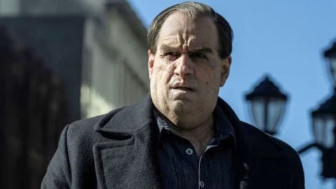 The Batman II, Colin Farrell rivela cosa lo spinge a tornare nell'universo DC