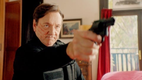 Kevin Spacey vuole lavorare con Paolo Sorrentino, Luca Guadagnino, Alice Rohrwacher e Martin Scorsese