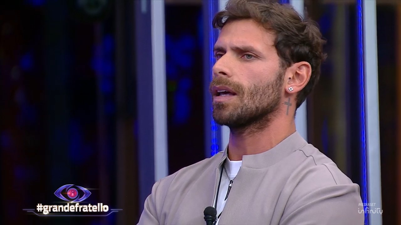 Grande Fratello, pagelle della quinta puntata: Domenico "travasato" (2), Jonas arrogante (4), Benedetta mantiene la calma (7)