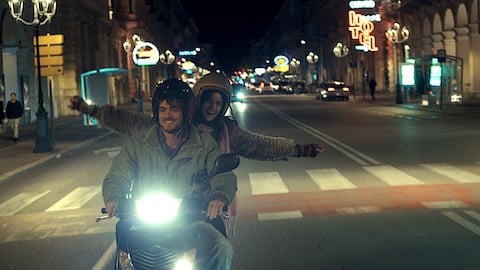 Iniziate a Cuneo le riprese di 7 Anniversari: protagonisti Benedetta Porcaroli e Lorenzo Zurzolo