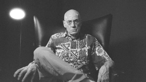 Ellroy vs Los Angeles, un documentario sul mondo noir di uno scrittore detestato e amato