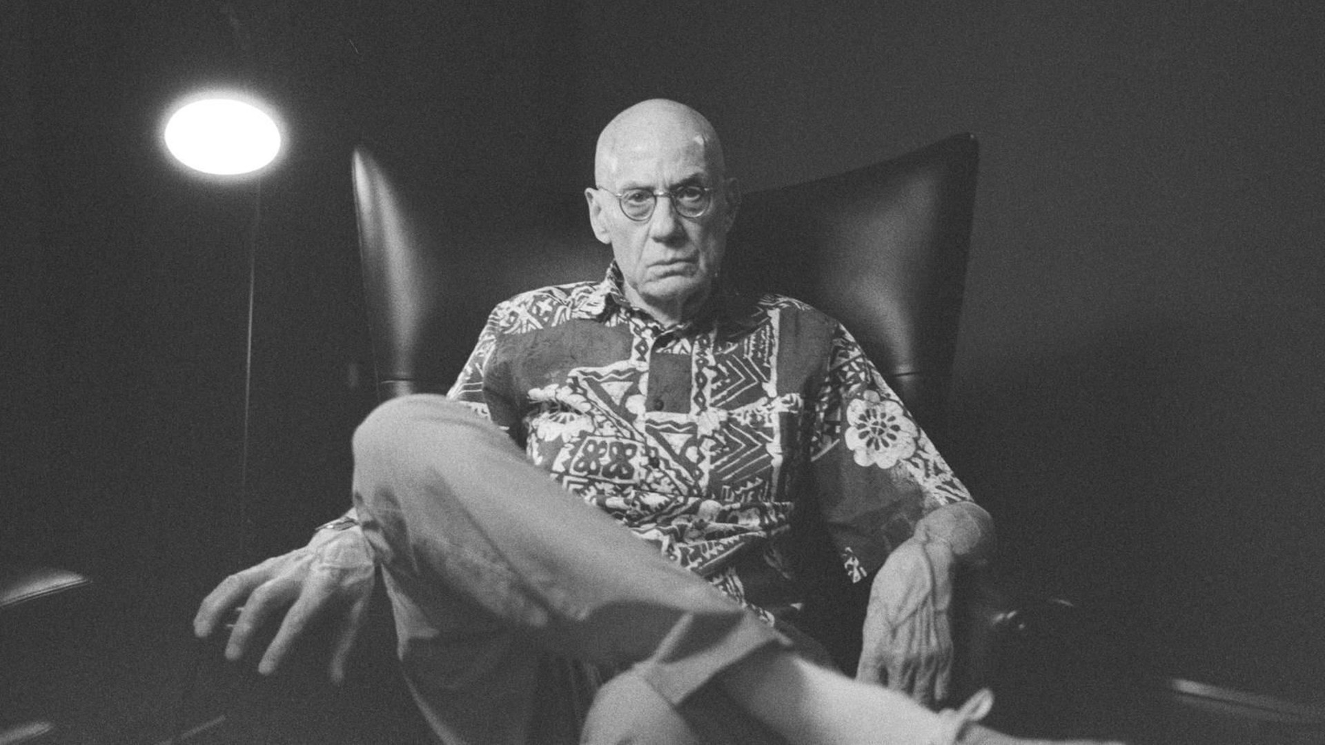 Ellroy vs Los Angeles, un documentario sul mondo noir di uno scrittore detestato e amato Ellroy vs Los Angeles, un documentario sul mondo noir di uno scrittore detestato e amato