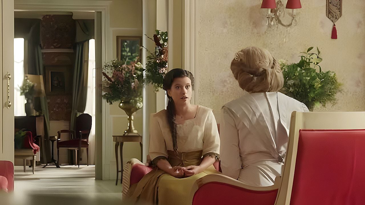 La Promessa Anticipazioni dal 2 all La Promessa Anticipazioni dal 2 all