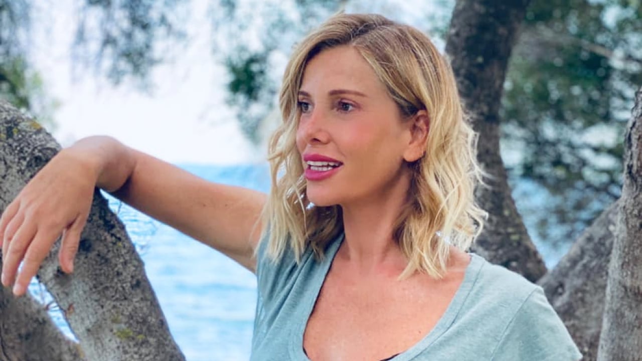 The Traitors Italia, Alessia Marcuzzi svela retroscena del nuovo reality: "Qualcosa è andato storto" The Traitors Italia, Alessia Marcuzzi svela retroscena del nuovo reality: "Qualcosa è andato storto"