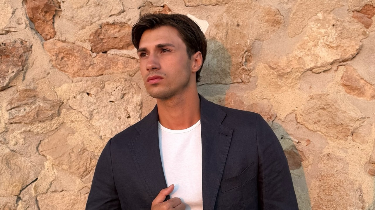 grande fratello mirko brunetti confessa rifarei tutto ma oggi ho chiuso con la tv