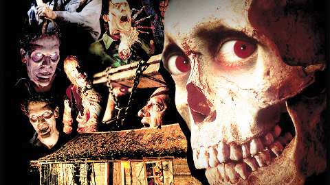 Scream Hub è il nuovo canale horror su Prime Video, a cura di Digital United Studios