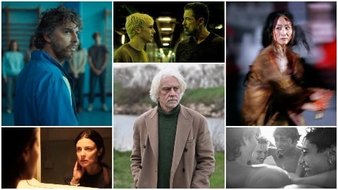 Noir in Festival 2025: annunciati i sei film finalisti del Premio Claudio Caligari