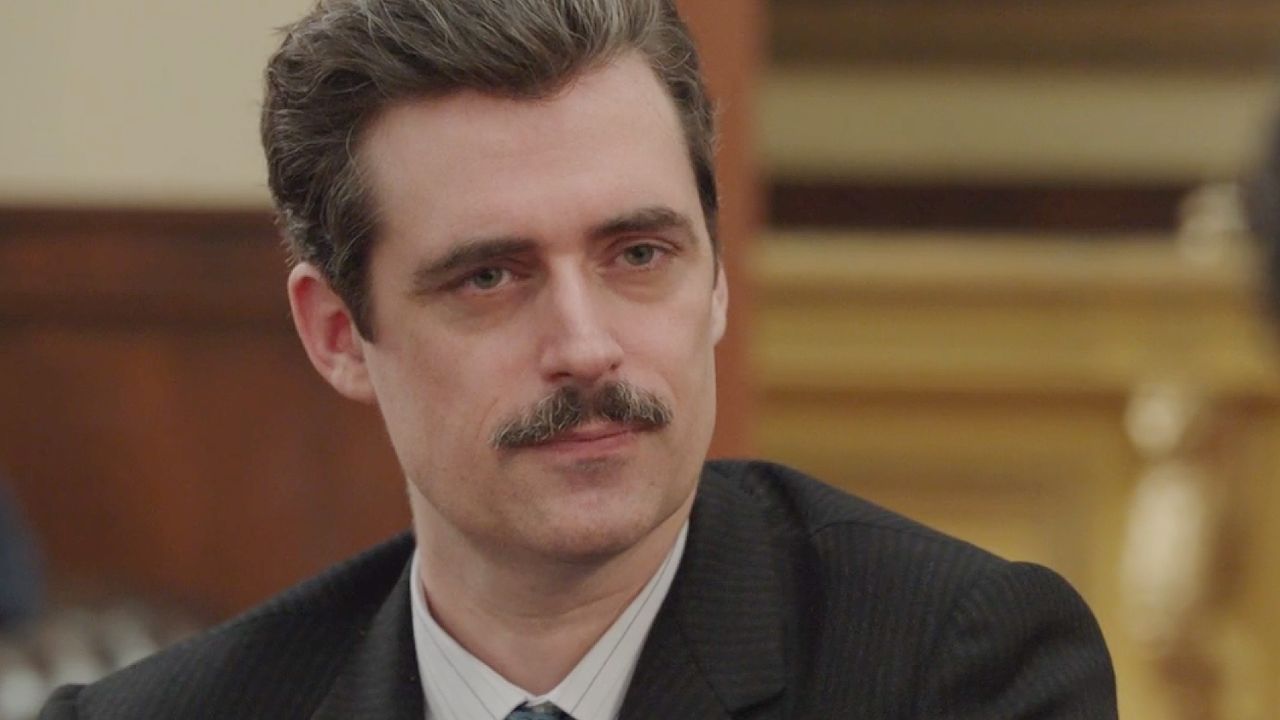 il paradiso delle signore 10 puntata del 5 novembre 2025 tancredi aiuter224 adelaide a vendicarsi di marcello