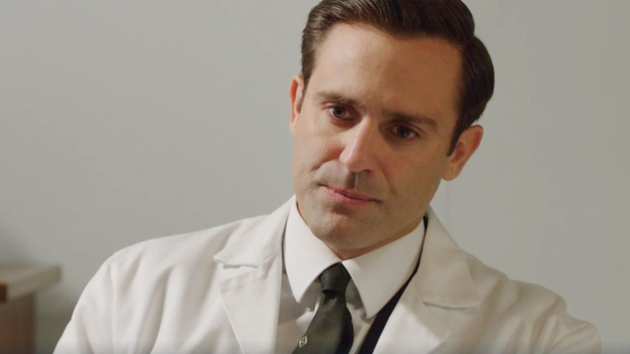 Il Paradiso delle Signore 10, Puntata del 6 novembre 2025: Enrico finisce nei guai e confessa tutto a Marta! Il Paradiso delle Signore 10, Puntata del 6 novembre 2025: Enrico finisce nei guai e confessa tutto a Marta!