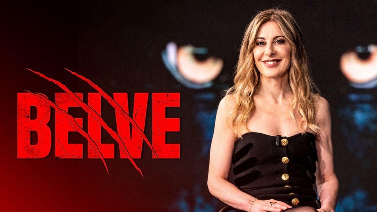 Belve, al via la nuova stagione questa sera su Rai2: le anticipazioni e gli ospiti Belve, al via la nuova stagione questa sera su Rai2: le anticipazioni e gli ospiti