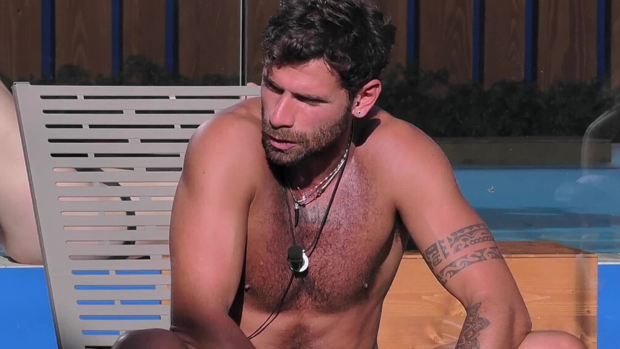 grande fratello domenico d alterio sull incontro con la compagna valentina voglio stare tranquillo video da Comingsoon.it grande fratello domenico d alterio sull incontro con la compagna valentina voglio stare tranquillo video