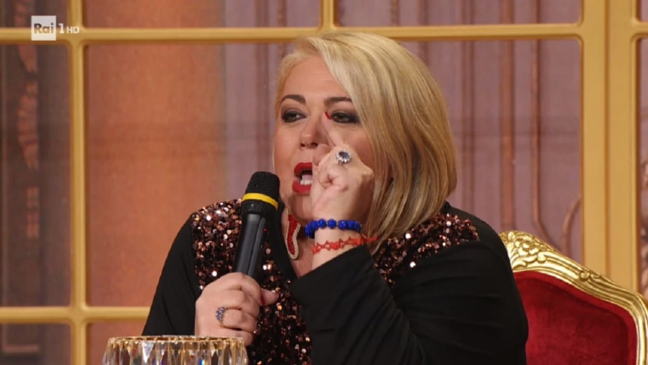 Ballando con le stelle, Rossella Erra: "Dietro le quinte c Ballando con le stelle, Rossella Erra: "Dietro le quinte c