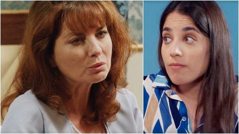 Il Paradiso delle Signore e Un Posto al Sole Anticipazioni: Puntate di oggi 4 novembre 2025