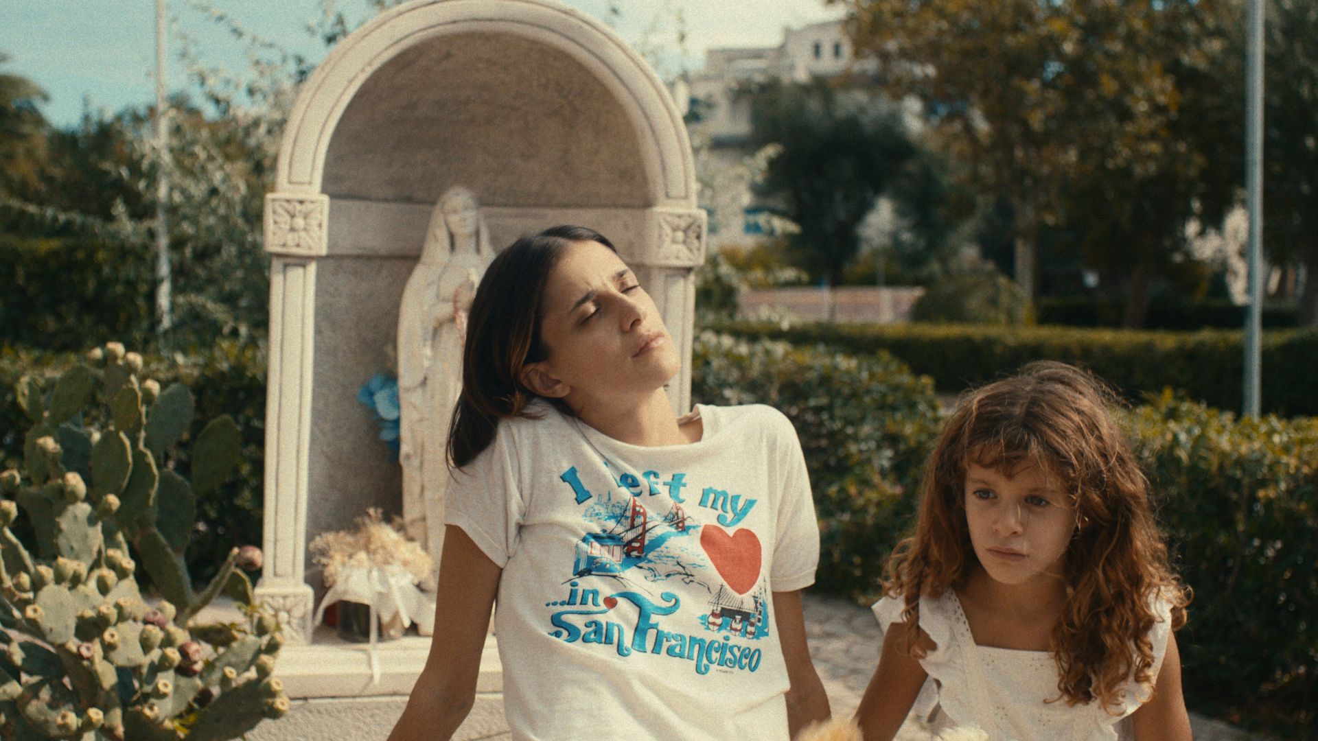 Benedetta Porcaroli nel trailer di Il rapimento di Arabella Benedetta Porcaroli nel trailer di Il rapimento di Arabella