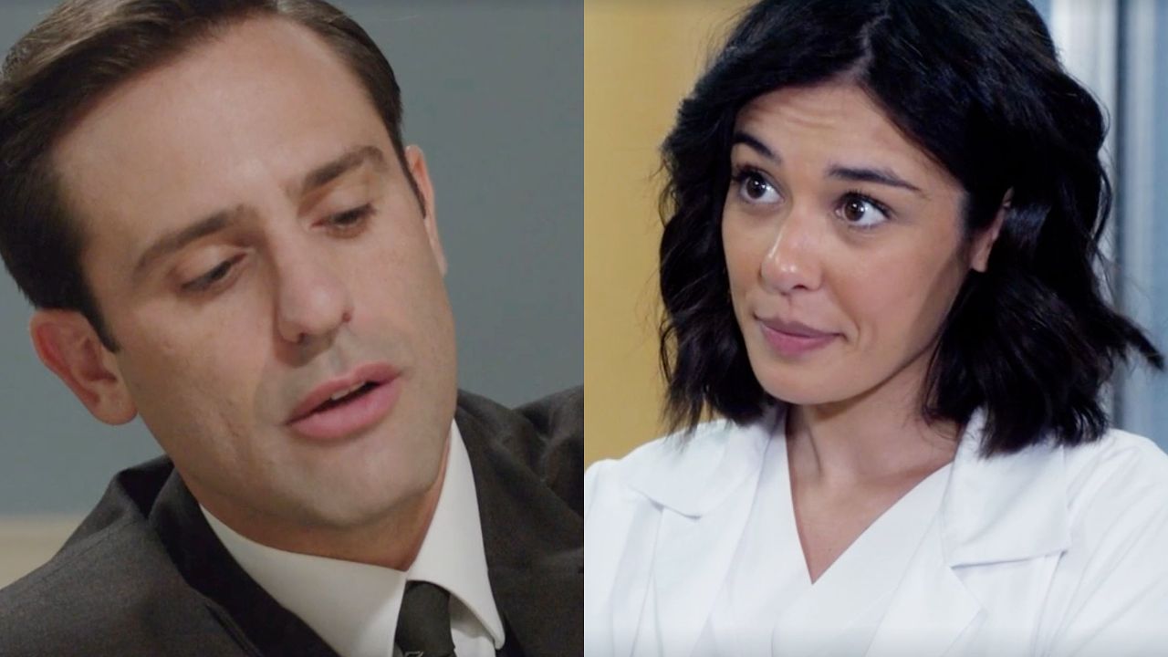 Il Paradiso delle Signore e Un Posto al Sole Anticipazioni: Puntate di oggi 6 novembre 2025 Il Paradiso delle Signore e Un Posto al Sole Anticipazioni: Puntate di oggi 6 novembre 2025