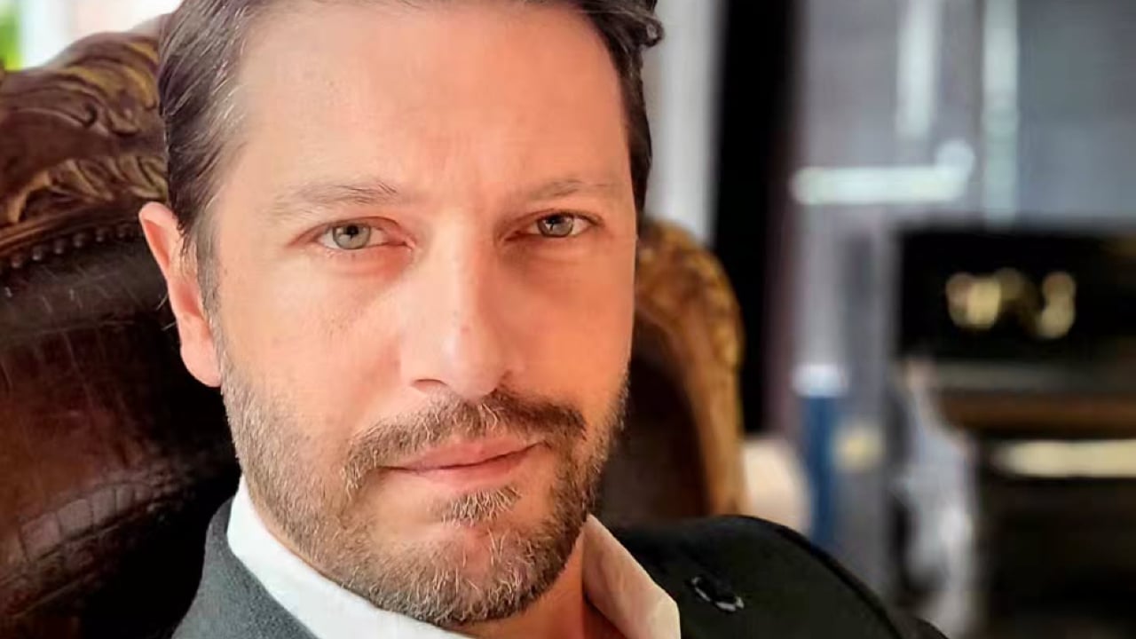 Forbidden Fruit: Chi è Baris Aytac? Tutto sul simpatico Caner della Soap Turca Forbidden Fruit: Chi è Baris Aytac? Tutto sul simpatico Caner della Soap Turca