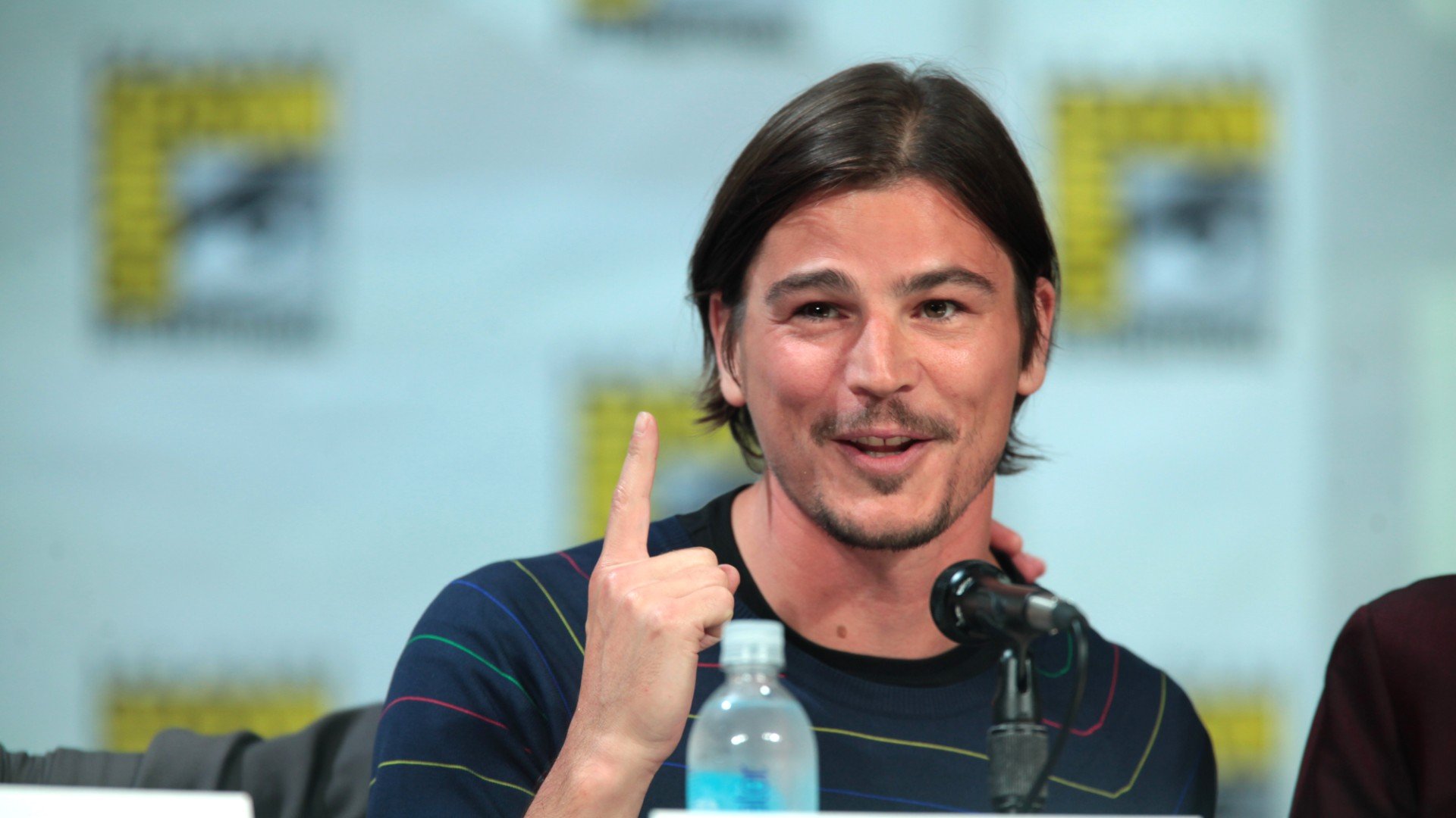 Josh Hartnett nel nuovo action thriller di Tommy Wirkola All Day & All Night, su una rapina che finisce in un reality Josh Hartnett nel nuovo action thriller di Tommy Wirkola All Day & All Night, su una rapina che finisce in un reality