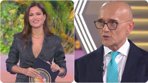 Isola dei Famosi prima del GF Vip: Mediaset cambia i piani e riorganizza la stagione dei reality