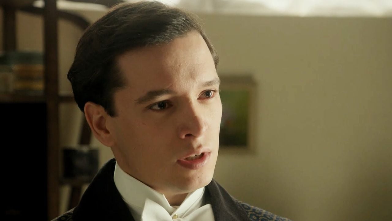 la promessa anticipazioni 1176 novembre 2025 santos fa una dura richiesta a don ricardo ecco quale da Comingsoon.it la promessa anticipazioni 1176 novembre 2025 santos fa una dura richiesta a don ricardo ecco quale