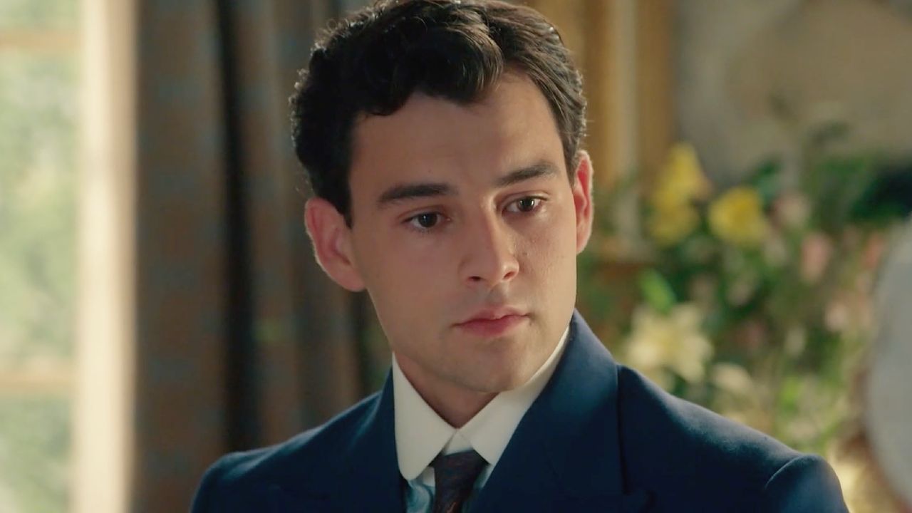 La Promessa Anticipazioni 4 novembre 2025: Curro vuole la verità... ma solo Ramona può rivelargliela!